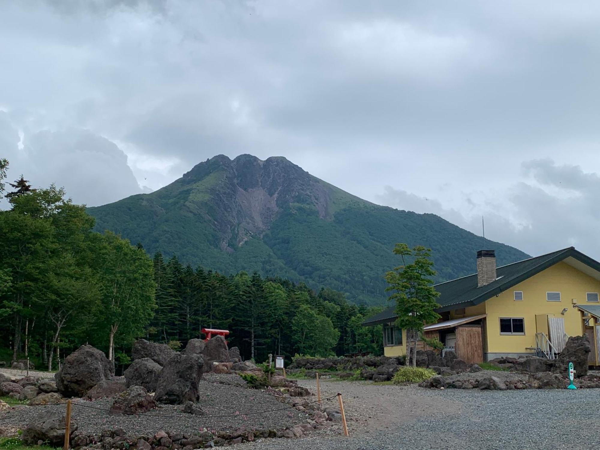 Pension ぽかぽか（Poka Poka） Katashina Exterior photo
