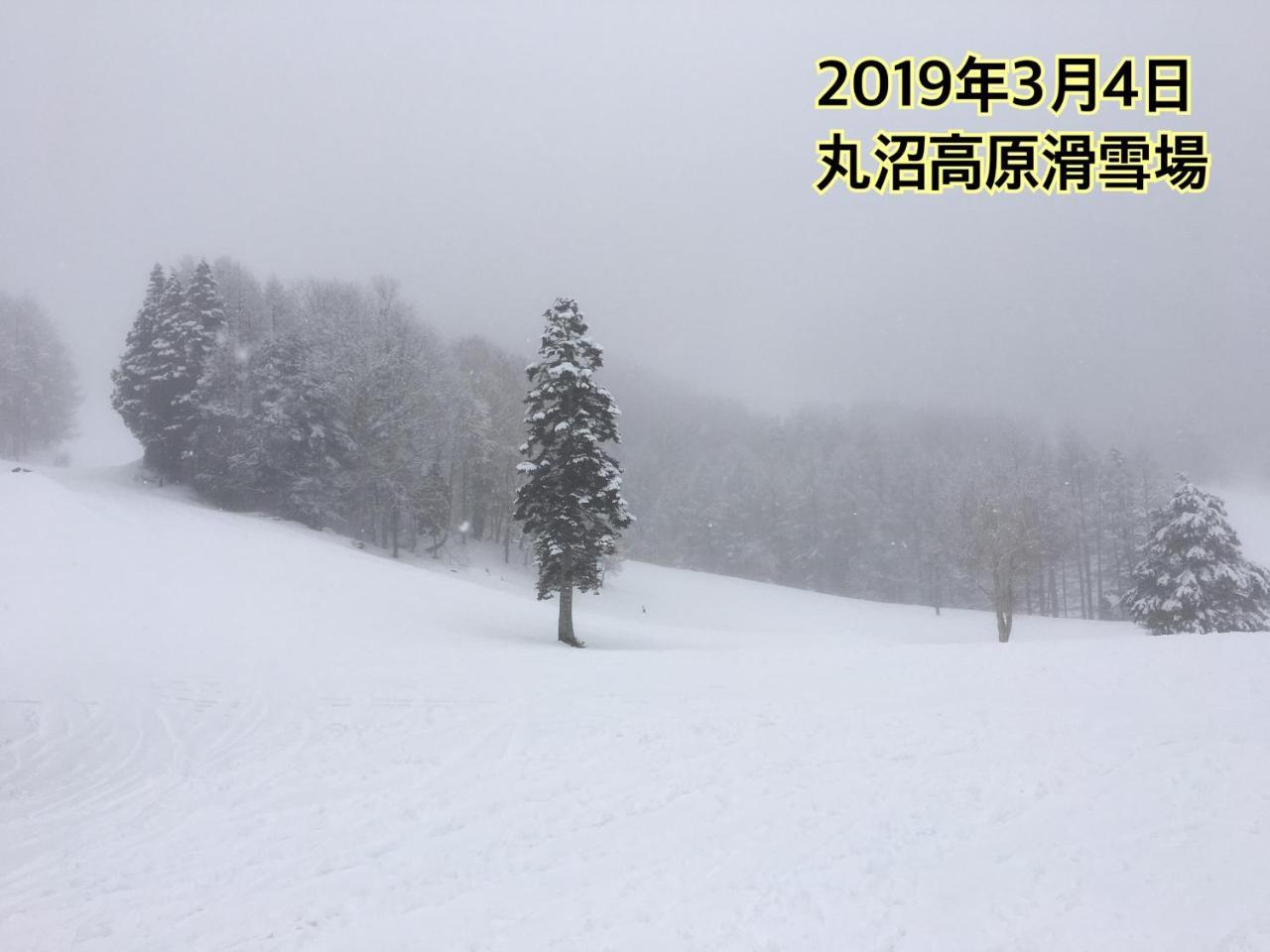 Pension ぽかぽか（Poka Poka） Katashina Exterior photo